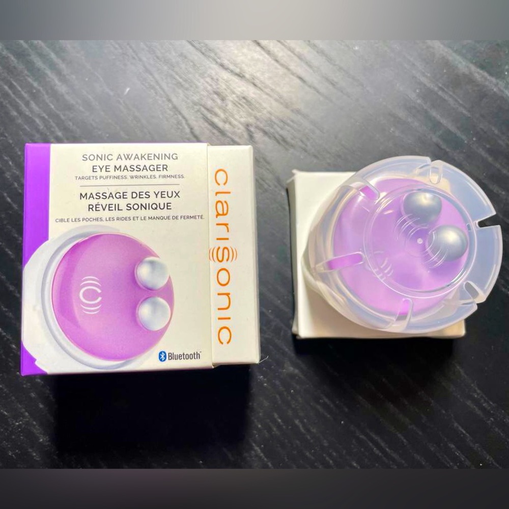 Clarisonic Sonic Awakening Eye Massager
